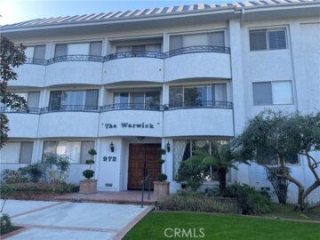 972 E California Boulevard #306 Photo