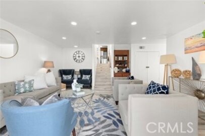Lovely Strawberry Hill Townhouse Located at 13461 Whittier Lane was Just Sold