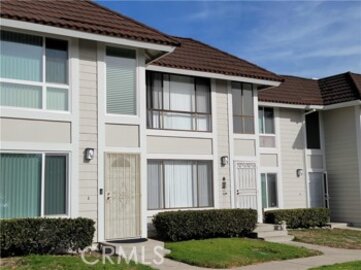 Amazing Newly Listed Cedar Glen Condominium Located at 25885 Trabuco Road #150