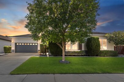 Terrific Newly Listed Vintage Reserve Single Family Residence Located at 40180 N End