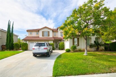 40223 Sequoia Street Photo