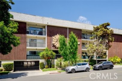 Amazing Sunburst Condominium Located at 333 Burchett Street #106 was Just Sold