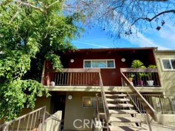 This Fabulous Tara Village Condominium, Located at 18350 Hatteras Street #260, is Back on the Market