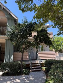 Terrific Kingsbury Townhomes Condominium Located at 13144 Bromont Avenue #42 was Just Sold