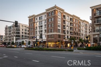 Spectacular Newly Listed Excelsior at Americana Condominium Located at 670 Caruso Avenue