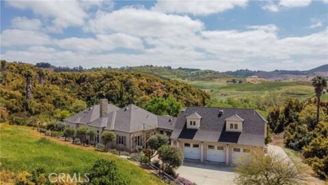 26525 Carancho Road Photo