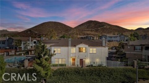 This Elegant Vista Del Lago Condominium, Located at 15415 Park Point Avenue #102, is Back on the Market