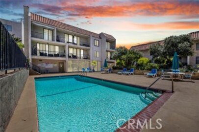Elegant Newly Listed Casa De Valley View Condominium Located at 1401 Valley View Road #314