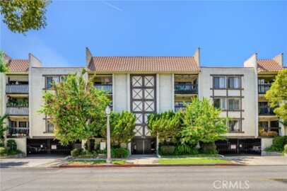 515 N Jackson Street #206 Photo