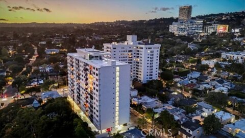 818 N Doheny Drive #908 Photo