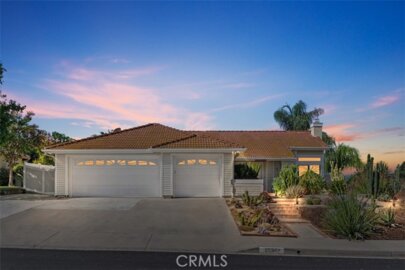 25382 Blackthorne Drive Photo