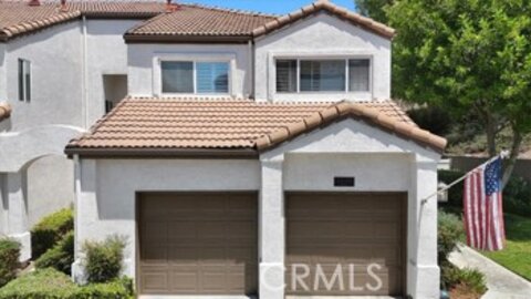 Spectacular Newly Listed Altia Townhouse Located at 2121 Triador Street #105