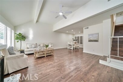 Marvelous Newly Listed Bowers Condominiums Townhouse Located at 9710 Walker Court