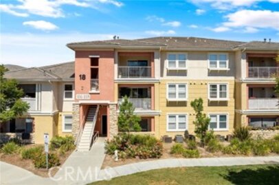 Amazing Temecula Creek Village Condominium Located at 31361 Taylor Lane was Just Sold