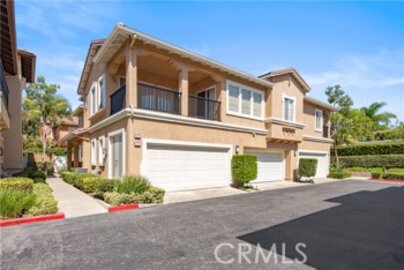 Magnificent Newly Listed Montilla Condominium Located at 31 Poppy #50