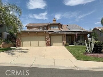 Stunning Newly Listed Horsethief Canyon Single Family Residence Located at 13430 Goldenhorn Drive