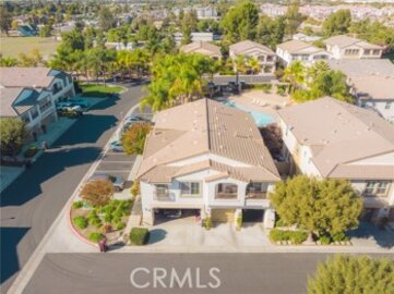 Outstanding Newly Listed Meadowlane Condominium Located at 41704 Wild Iris #1