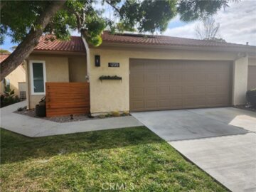 1235 Granada Way Photo