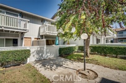 Impressive Seascape Condominium Located at 16734 Algonquin Street #6 was Just Sold