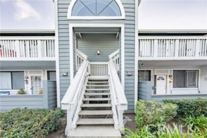 Outstanding Horizon Condominium Located at 175 Huntington was Just Sold