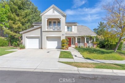 25380 Coral Canyon Road Photo