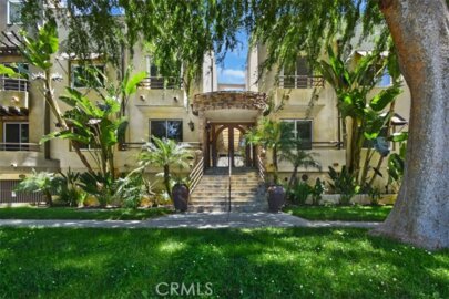 4128 Whitsett Avenue #201 Photo