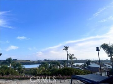Fabulous Newly Listed Laguna Del Mar Townhouse Located at 4807 Argosy Lane