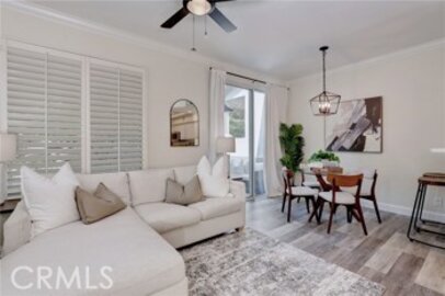 Stunning Coronado Condominium Located at 101 Carlsbad Lane was Just Sold