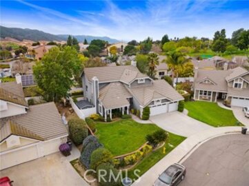 Spectacular Rancho Highlands Single Family Residence Located at 44035 Sheldon Court was Just Sold