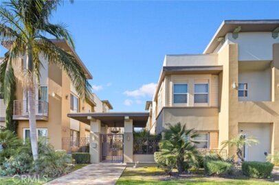 431 N Los Robles #6 Photo