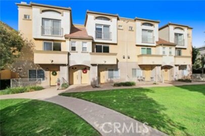 Extraordinary Newly Listed Bella Montagna Condominium Located at 5200 Premiere Hills Circle #246