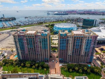 388 E Ocean Boulevard #501 Photo