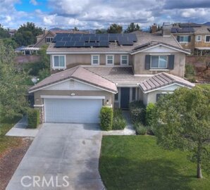Phenomenal Newly Listed Spencers Crossing Single Family Residence Located at 35718 Elk