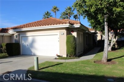 Terrific Newly Listed Palmia Courts 2 Condominium Located at 28919 Paseo Theresa