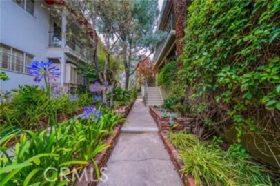 This Outstanding Palmhurst Condominium, Located at 4501 Finley Avenue #4, is Back on the Market