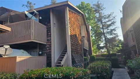 1008 Cabrillo Park #C Photo
