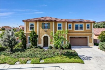 32740 Cherokee Rose Street Photo