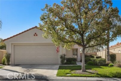 This Lovely The Colony Single Family Residence, Located at 40306 Via Ambiente, is Back on the Market