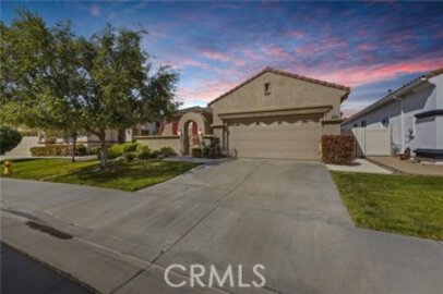 Extraordinary Newly Listed Oasis Single Family Residence Located at 29427 Winding Brook