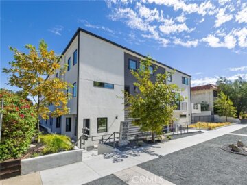 1018 S Leland Street #1 Photo