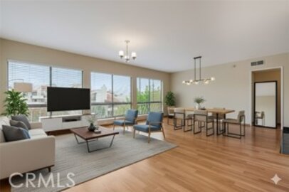 Elegant Newly Listed 5250 Zelzah Ave Condominium Located at 5250 Zelzah Avenue #12A