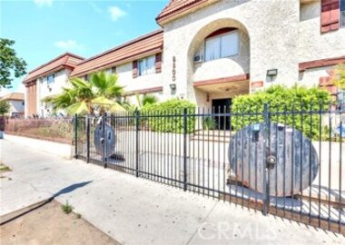 Fabulous Newly Listed Liu Lan Condominium Located at 8800 Cedros Avenue #207