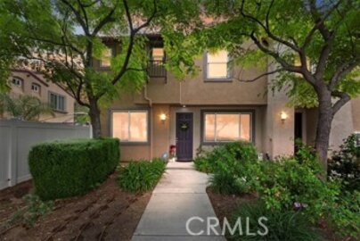 Amazing Newly Listed Promontory Pointe Townhouse Located at 27886 John F Kennedy Drive #B