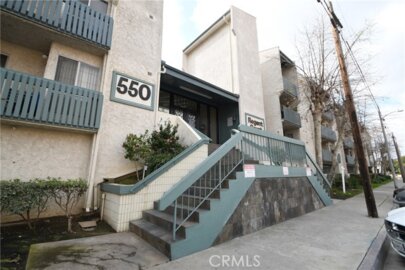 550 W Regent Street #230 Photo
