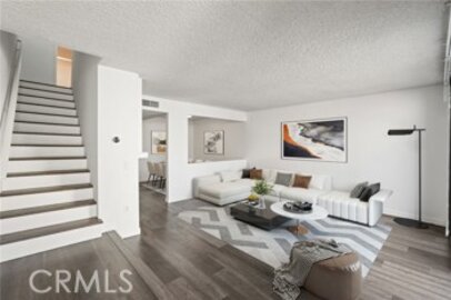 Phenomenal Newly Listed Royal Topanga Townhomes Condominium Located at 22038 Vanowen Street #215