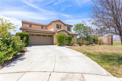 27071 Red Rock Court Photo