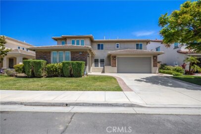 45590 Basswood Court Photo