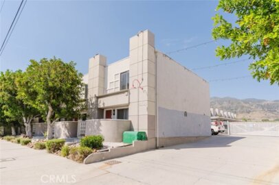 14345 Foothill Boulevard #107 Photo