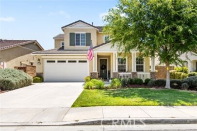 Spectacular Newly Listed Heritage Lake Single Family Residence Located at 29443 Moorings Court