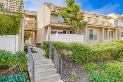 2918 Camino Capistrano #10A Photo